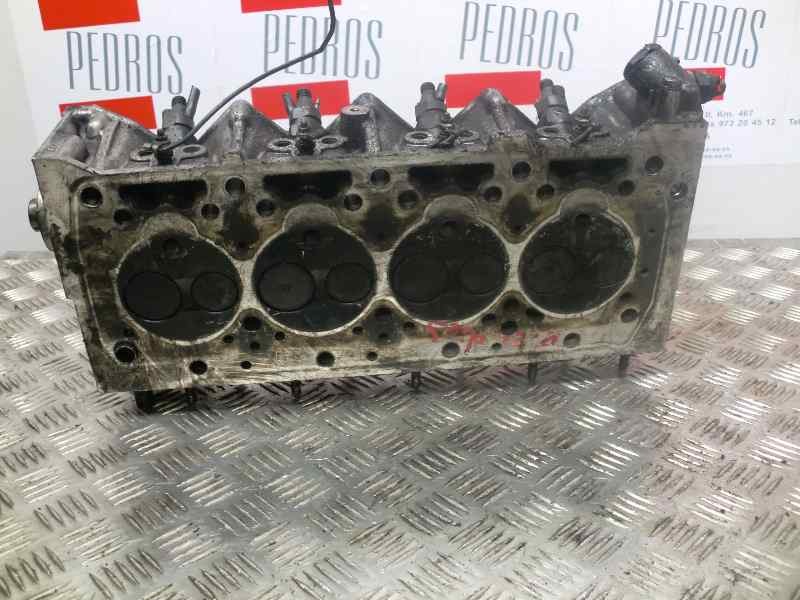 Recambio de culata para renault 21 berlina (b/l48) referencia OEM IAM 599074  21026