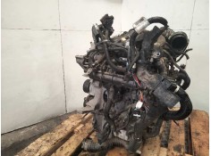 Recambio de motor completo para nissan micra v (k14) acenta referencia OEM IAM H4B   2