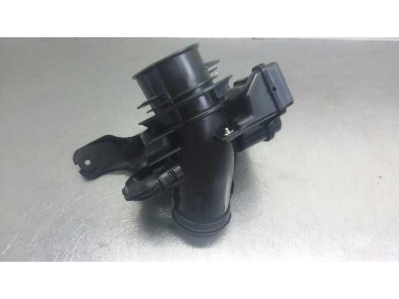 Recambio de silenciador de aire para mazda mx-5 (nc) 2.0 cat referencia OEM IAM K6805  