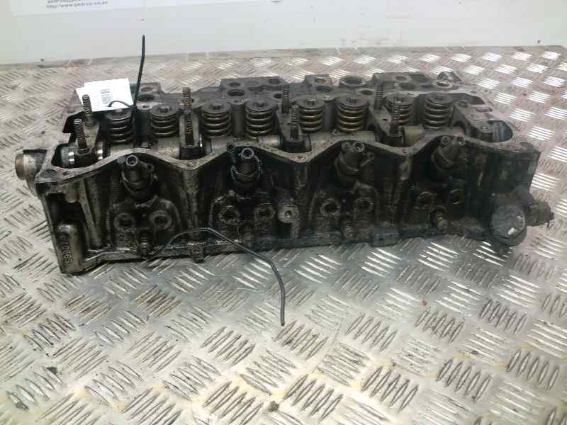 Recambio de culata para renault 21 berlina (b/l48) referencia OEM IAM 599074  21026