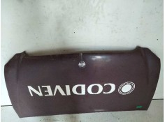 Recambio de capot para mercedes vito caja cerrada 6.03  109 cdi compacto (639.601) referencia OEM IAM 6397500502   2