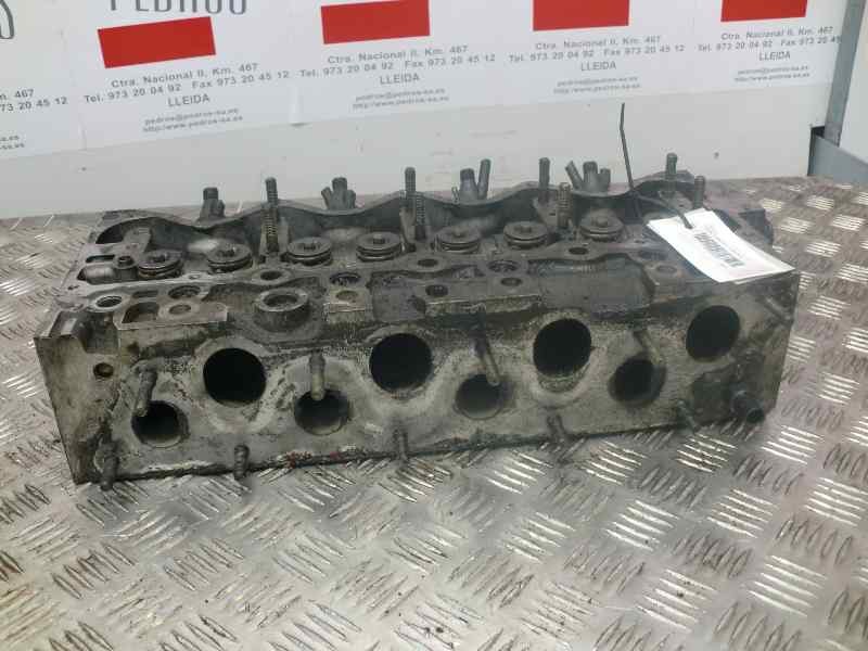 Recambio de culata para renault 21 berlina (b/l48) referencia OEM IAM 599074  21026