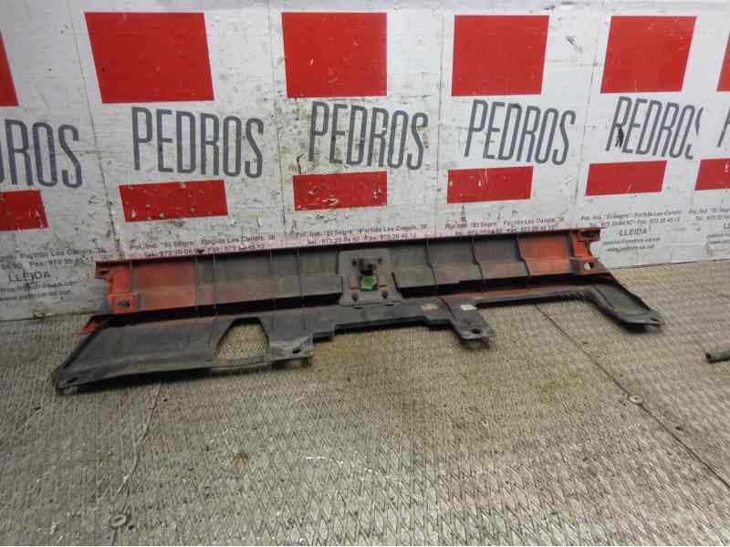 Recambio de rejilla delantera para peugeot 306 berlina 3/5 puertas (s1) xnd referencia OEM IAM   