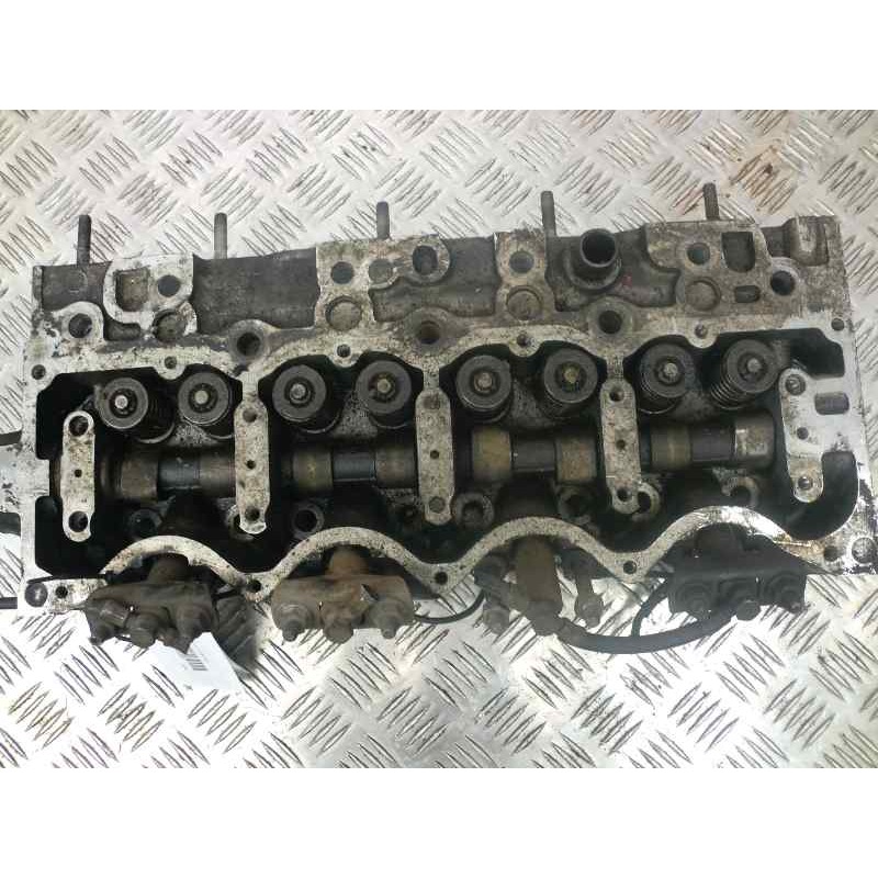 Recambio de culata para renault 21 berlina (b/l48) referencia OEM IAM   21026