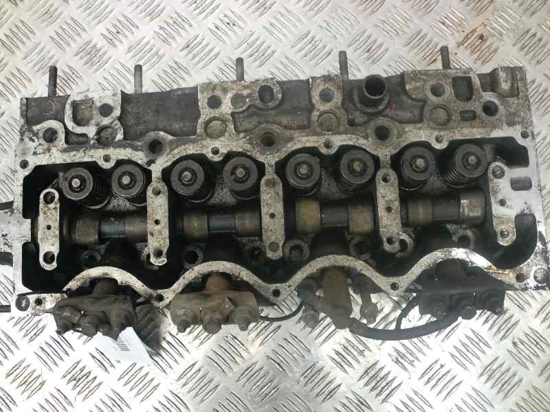 Recambio de culata para renault 21 berlina (b/l48) referencia OEM IAM   21026