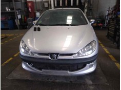 peugeot 206 cc del año 2001
