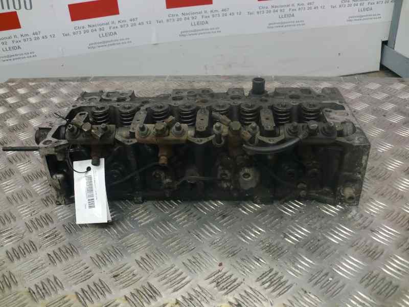 Recambio de culata para renault 21 berlina (b/l48) referencia OEM IAM   21026