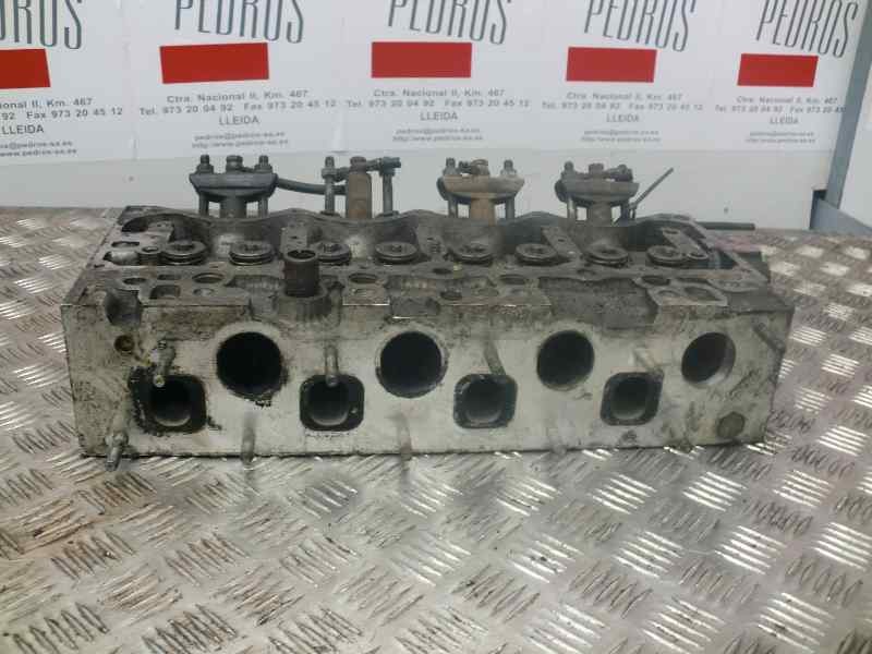 Recambio de culata para renault 21 berlina (b/l48) referencia OEM IAM   21026