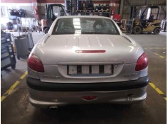 peugeot 206 cc del año 2001 2