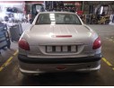 PEUGEOT 206 CC