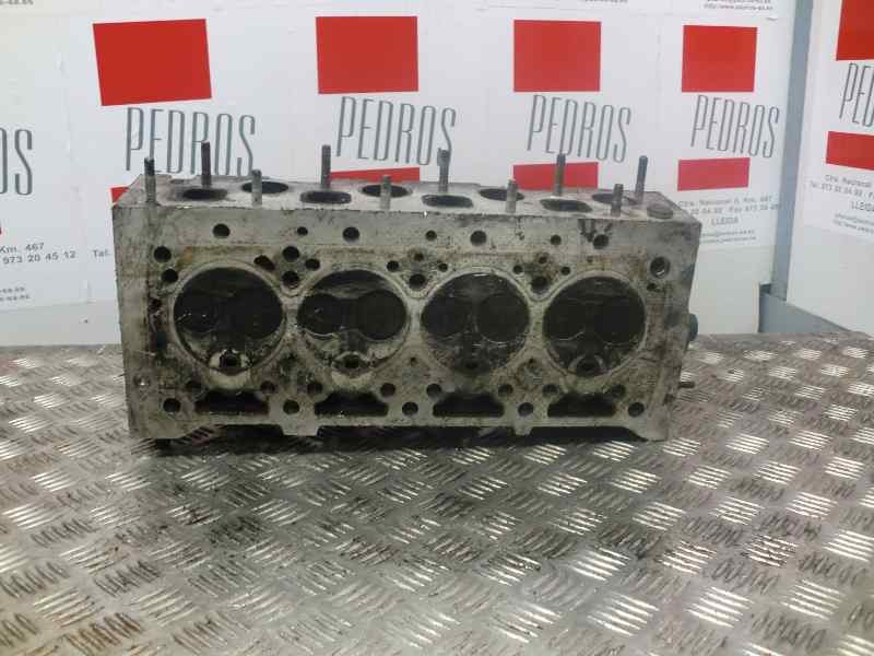 Recambio de culata para renault 21 berlina (b/l48) referencia OEM IAM   21026