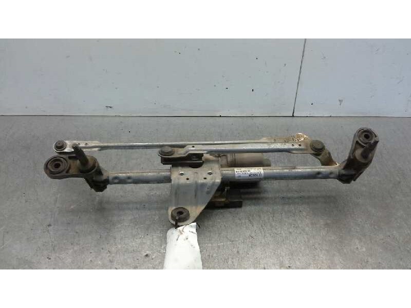 Recambio de motor limpia delantero para seat leon (5f1) style referencia OEM IAM 3397021682 5F1955119 