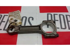 Recambio de biela para nissan note (e11e) 1.5 dci turbodiesel cat referencia OEM IAM K9K400  