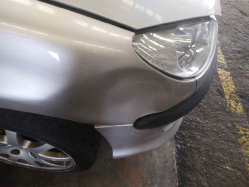 peugeot 206 cc del año 2001