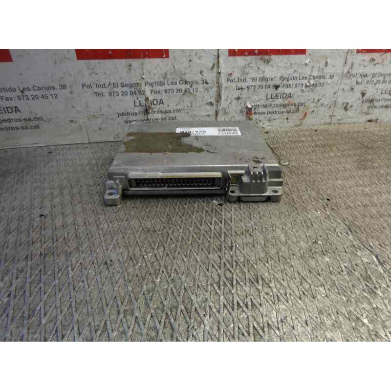 Recambio de centralita motor uce para renault laguna (b56) 2.0 rxe (b56c/h/l) referencia OEM IAM S101727104Q 206 