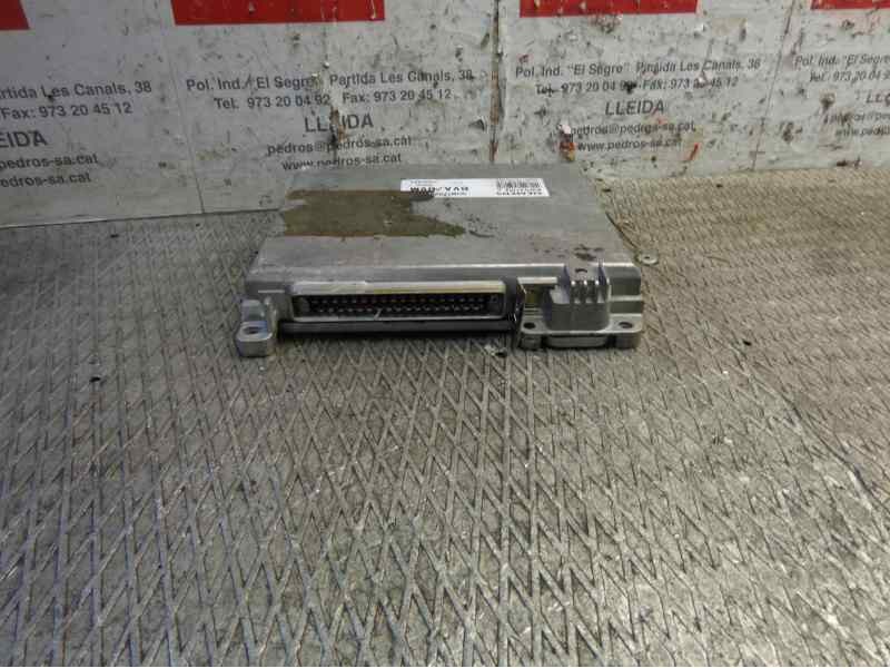 Recambio de centralita motor uce para renault laguna (b56) 2.0 rxe (b56c/h/l) referencia OEM IAM S101727104Q 206 