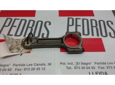 Recambio de biela para nissan note (e11e) 1.5 dci turbodiesel cat referencia OEM IAM K9K400  
