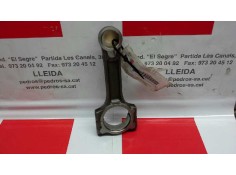 Recambio de biela para nissan note (e11e) 1.5 dci turbodiesel cat referencia OEM IAM K9K400   2