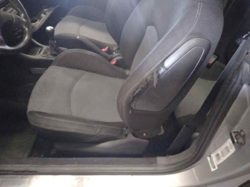 peugeot 206 cc del año 2001