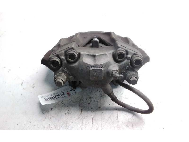 Recambio de pinza freno delantera izquierda para mercedes clase clk (w207) coupe 250 cdi blueefficiency (207.303) referencia OEM