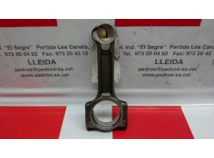Recambio de biela para nissan note (e11e) 1.5 dci turbodiesel cat referencia OEM IAM K9K400   2