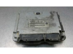 Recambio de centralita motor uce para jeep gr.cherokee (wj/wg) 3.1 td laredo referencia OEM IAM 0281010140 161 