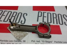 Recambio de biela para nissan note (e11e) 1.5 dci turbodiesel cat referencia OEM IAM K9K400  