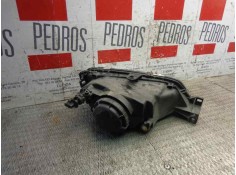 Recambio de faro izquierdo para peugeot 306 berlina 4 puertas (s1) stdt referencia OEM IAM   