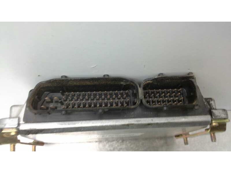 Recambio de centralita motor uce para jeep gr.cherokee (wj/wg) 3.1 td laredo referencia OEM IAM 0281010140 161 