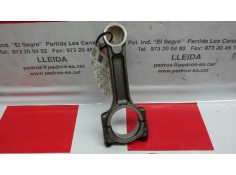 Recambio de biela para nissan note (e11e) 1.5 dci turbodiesel cat referencia OEM IAM K9K400   2