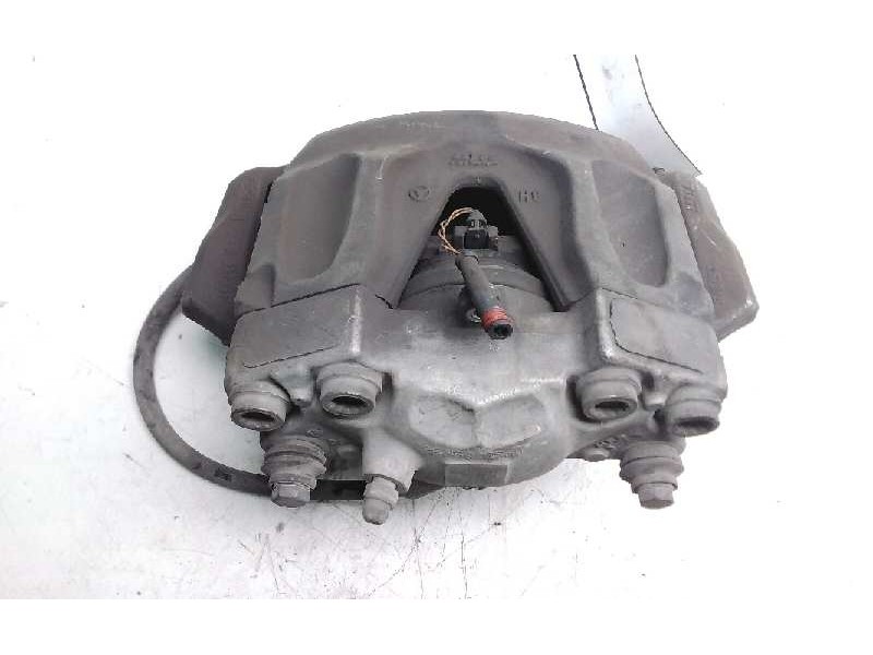 Recambio de pinza freno delantera derecha para mercedes clase clk (w207) coupe 250 cdi blueefficiency (207.303) referencia OEM I