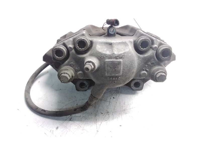 Recambio de pinza freno delantera derecha para mercedes clase clk (w207) coupe 250 cdi blueefficiency (207.303) referencia OEM I