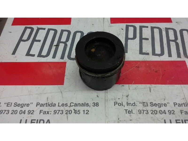 Recambio de piston para nissan note (e11e) 1.5 dci turbodiesel cat referencia OEM IAM K9KC400  