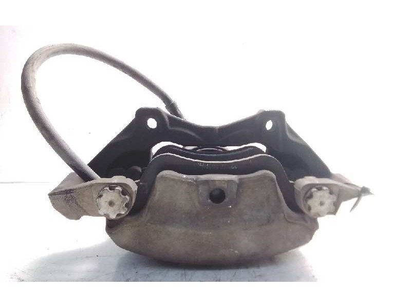 Recambio de pinza freno delantera derecha para mercedes clase clk (w207) coupe 250 cdi blueefficiency (207.303) referencia OEM I