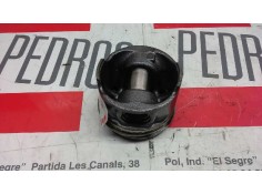 Recambio de piston para nissan note (e11e) 1.5 dci turbodiesel cat referencia OEM IAM K9KC400   2