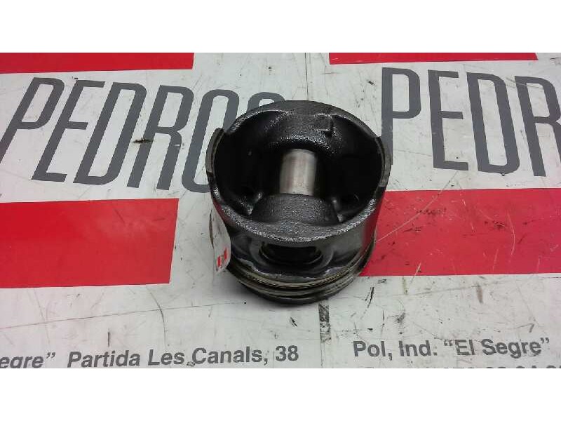 Recambio de piston para nissan note (e11e) 1.5 dci turbodiesel cat referencia OEM IAM K9KC400  