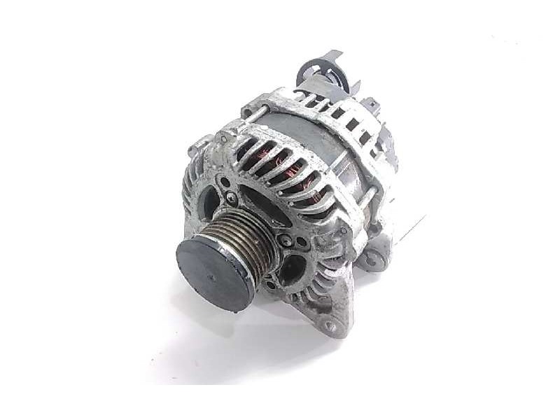 Recambio de alternador para nissan micra v (k14) acenta referencia OEM IAM A5TE0181ZE  