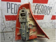 Recambio de piloto trasero derecho para renault clio i fase i+ii (b/c57) 1.9 diesel referencia OEM IAM    2