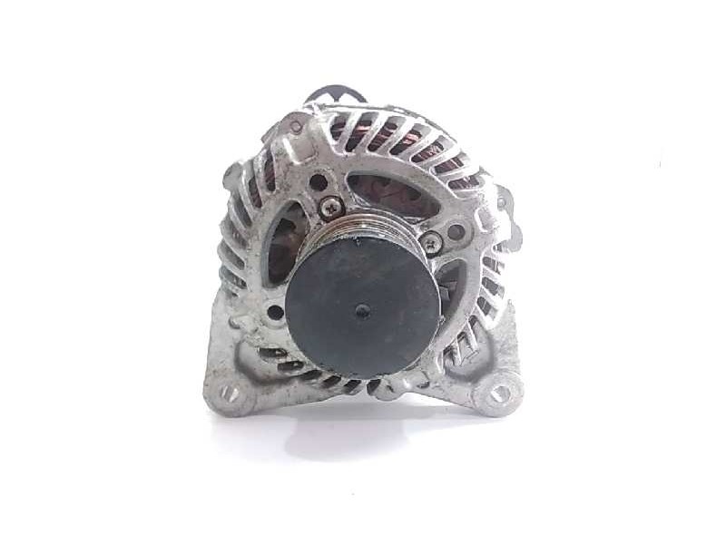 Recambio de alternador para nissan micra v (k14) acenta referencia OEM IAM A5TE0181ZE  