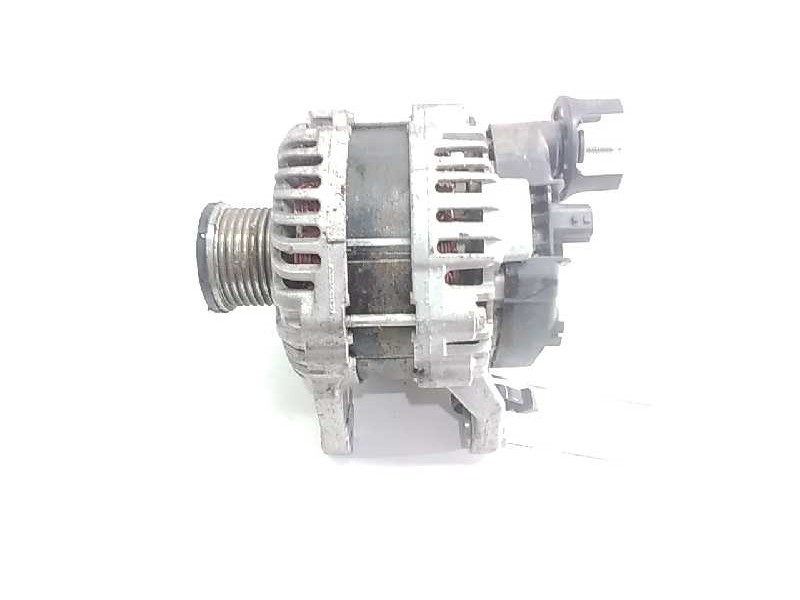 Recambio de alternador para nissan micra v (k14) acenta referencia OEM IAM A5TE0181ZE  