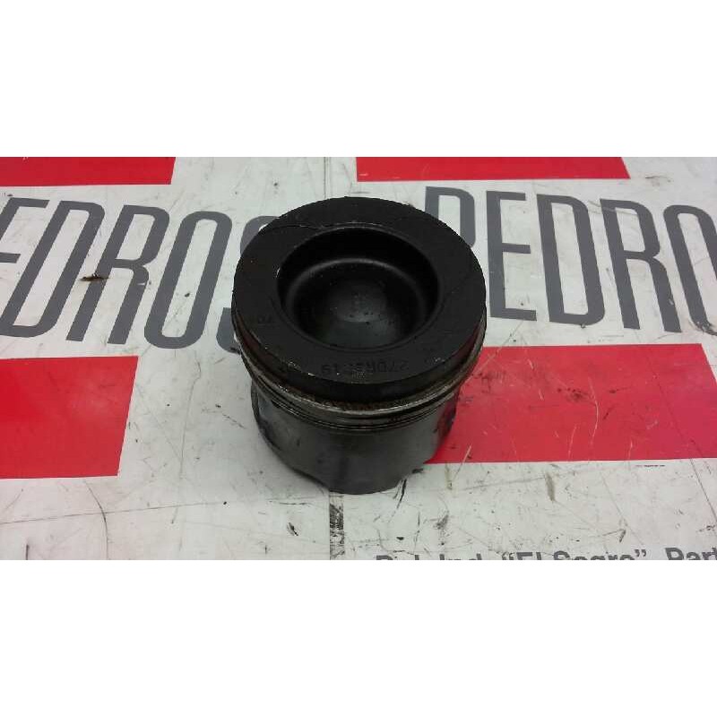 Recambio de piston para nissan note (e11e) 1.5 dci turbodiesel cat referencia OEM IAM K9KC400  