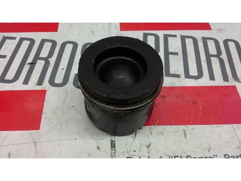 Recambio de piston para nissan note (e11e) 1.5 dci turbodiesel cat referencia OEM IAM K9KC400  