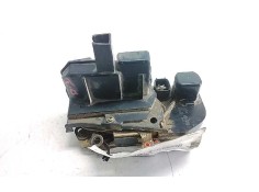 Recambio de cerradura puerta delantera izquierda para jeep gr.cherokee (wj/wg) 3.1 td laredo referencia OEM IAM    2