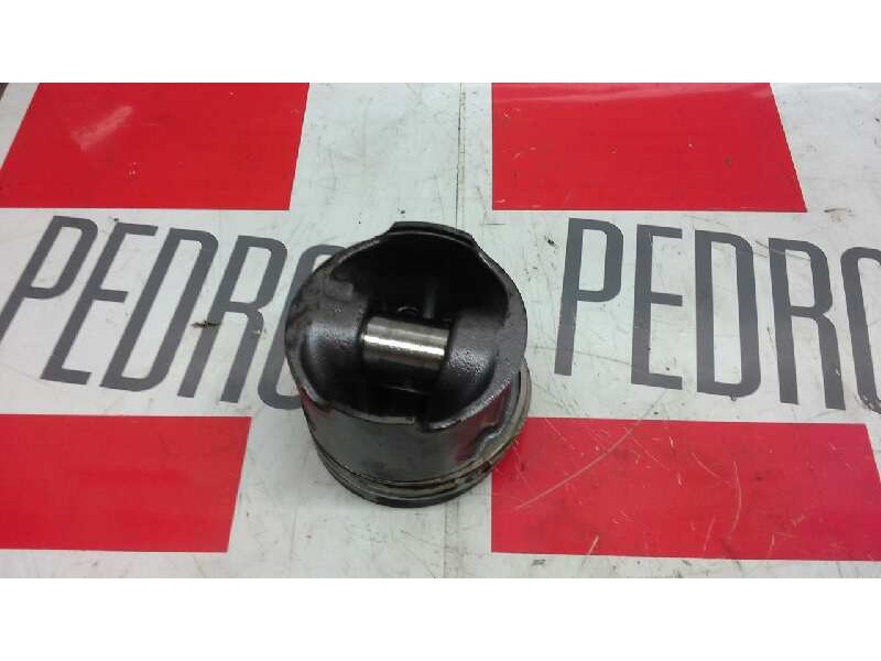 Recambio de piston para nissan note (e11e) 1.5 dci turbodiesel cat referencia OEM IAM K9KC400  