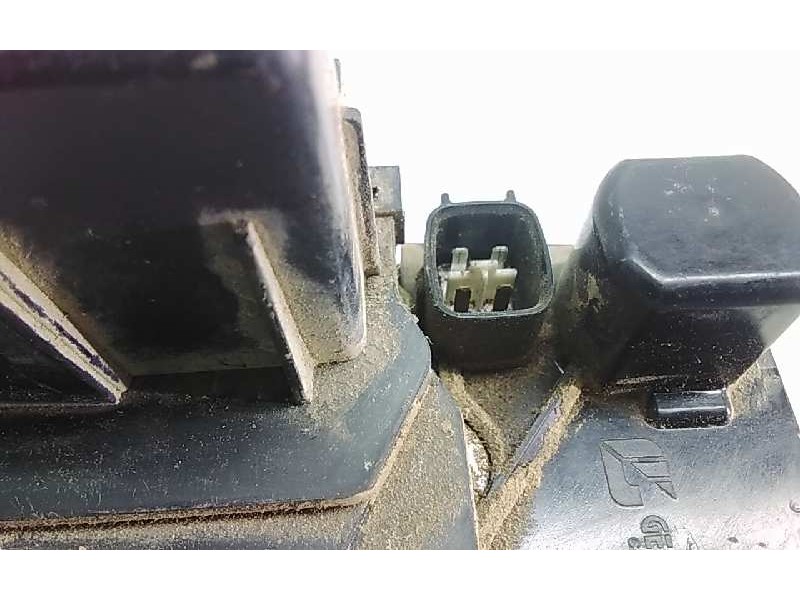 Recambio de cerradura puerta delantera izquierda para jeep gr.cherokee (wj/wg) 3.1 td laredo referencia OEM IAM   