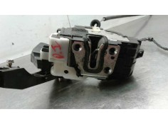 Recambio de cerradura puerta delantera izquierda para kia cee´d emotion referencia OEM IAM    2