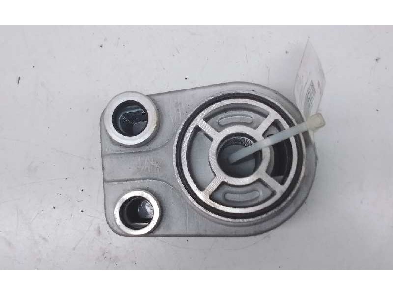 Recambio de enfriador aceite motor para nissan note (e11e) 1.5 dci turbodiesel cat referencia OEM IAM 8200779744D  