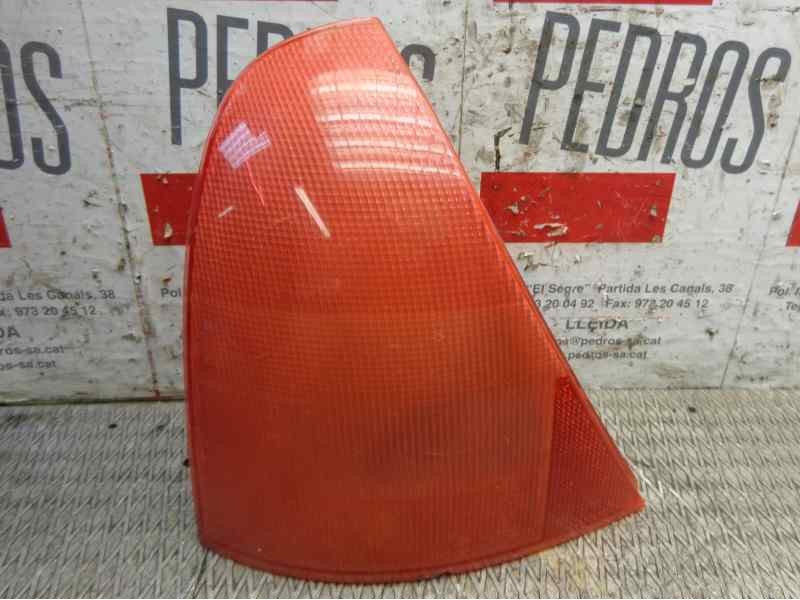 Recambio de piloto trasero izquierdo para renault clio i fase i+ii (b/c57) 1.9 diesel referencia OEM IAM   