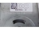 ENFRIADOR ACEITE MOTOR 8200779744D 