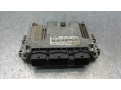 Recambio de centralita motor uce para renault megane ii berlina 5p 1.9 dci diesel referencia OEM IAM 0281011549  